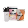 Clear Whey & Creatine Bundle