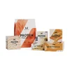 Snacking Essentials Stack