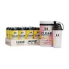 Clear Whey Home & On-the-Go Stack