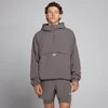 MP Men's Hybrid Lightweight Padded Jacket - Ash Grey