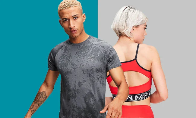 Clothing
