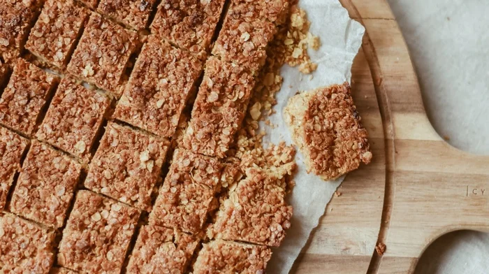 10 Best Snacks for Energy