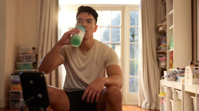 What is Clear Protein?