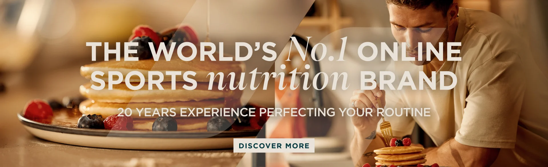 Discover all Myprotein has to offer by shopping our best sellers