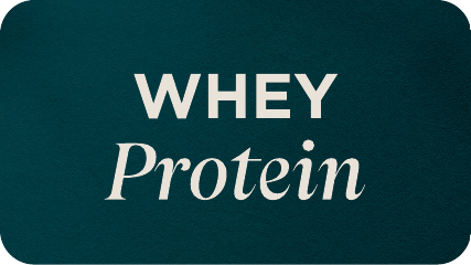 WHEY PROTEIN