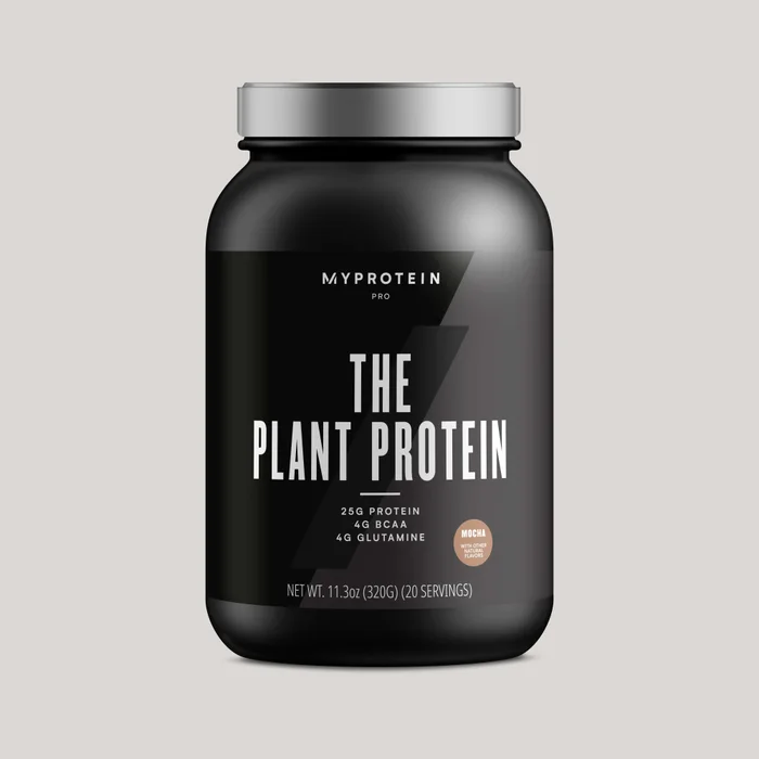 THE Plant Protein