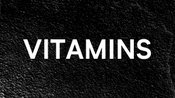 Vitamins