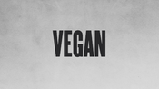 Vegan
