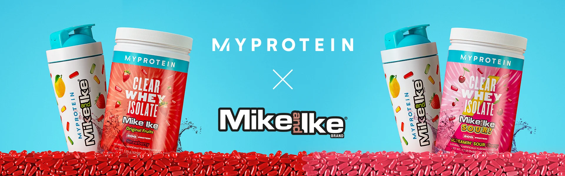 mike & ike lead gen
