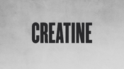Creatine
