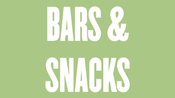 Bars & Snacks