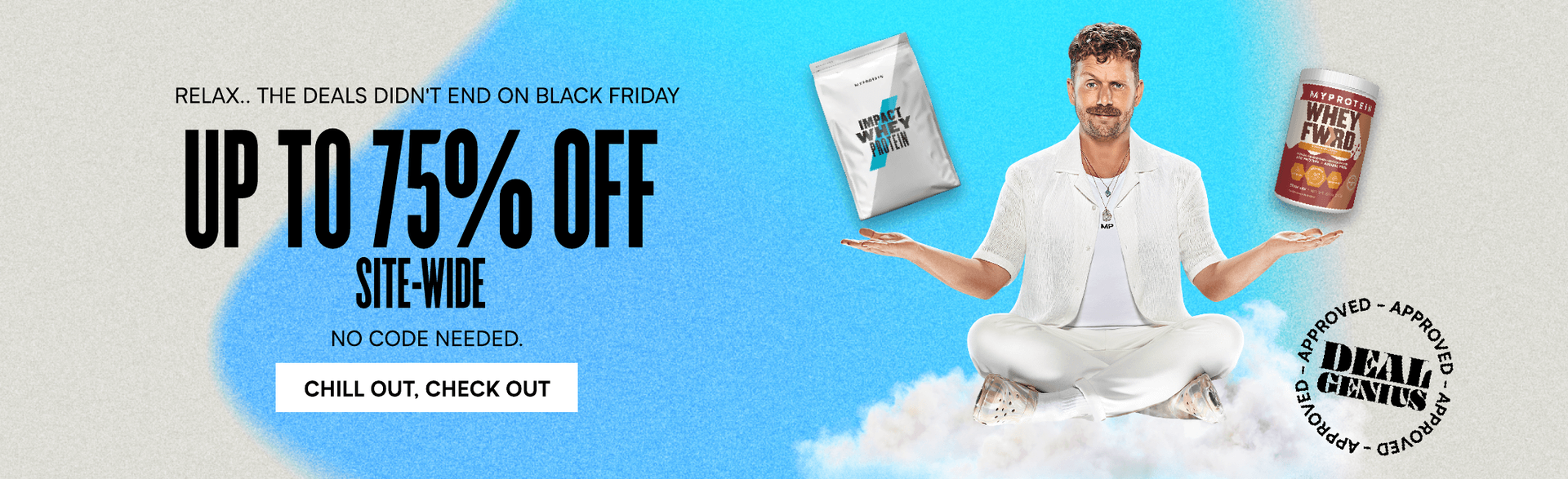 November Offers