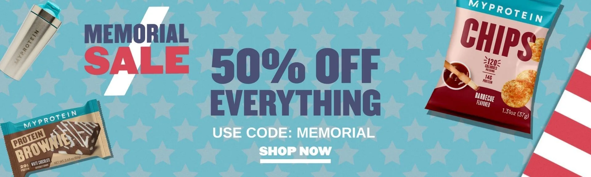 Memorial Day