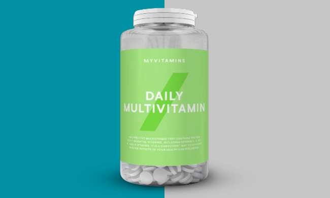 Vitamins