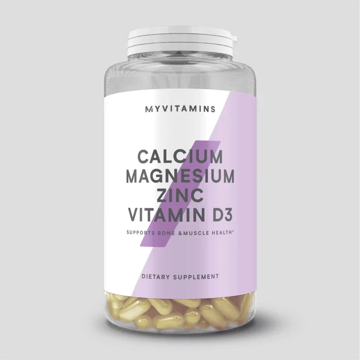 Extra 10% off Myvitamins