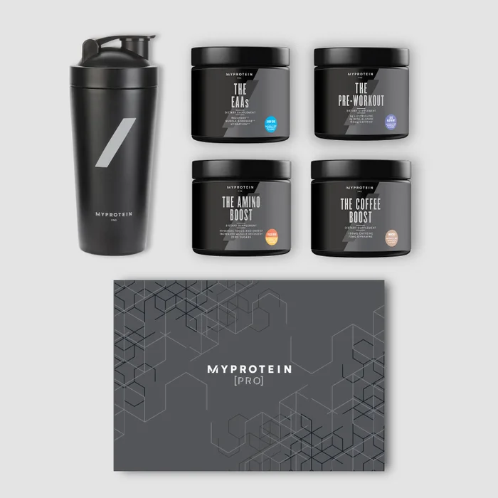 Pro Box | $32