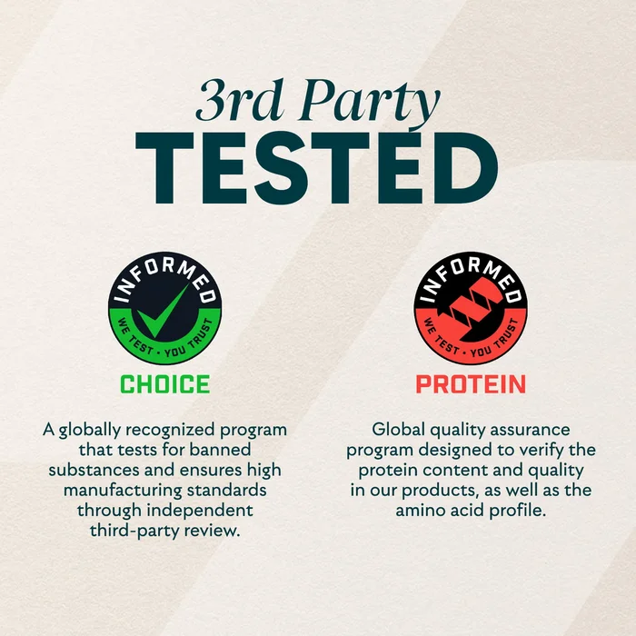 Myprotein has grown considerably since it’s humble beginnings in 2004 and we are proud to say our growing expertise and dedication to producing quality sports nutrition products has not gone unnoticed. Below are just a few of our achievements and awards.